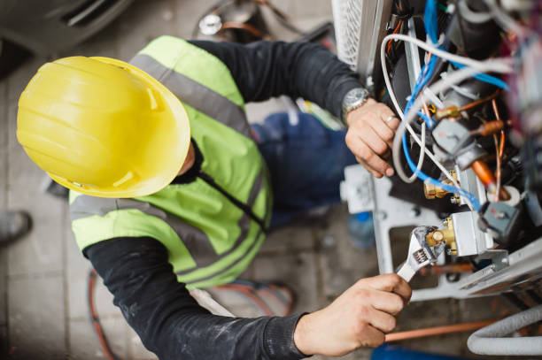 Emergency Electrical Repair Services in University Gardens, NY