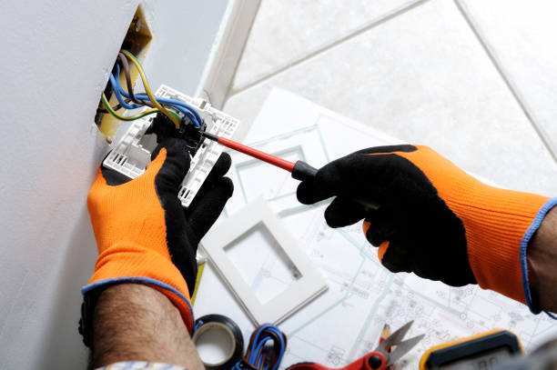 Best Electrical Maintenance Services  in University Gardens, NY